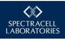Spectracell Labs 136x100