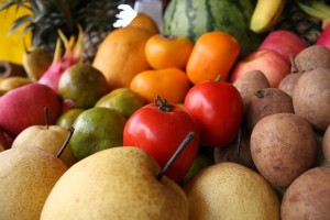 fruits_vegetable_food